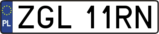 ZGL11RN