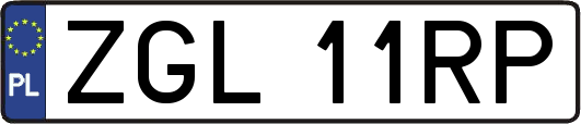 ZGL11RP