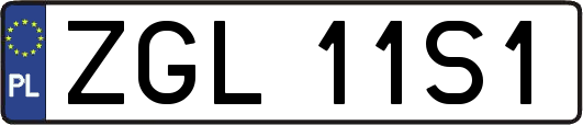 ZGL11S1