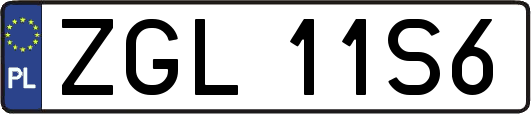 ZGL11S6