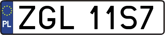 ZGL11S7