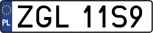 ZGL11S9