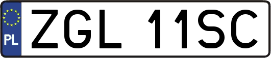 ZGL11SC