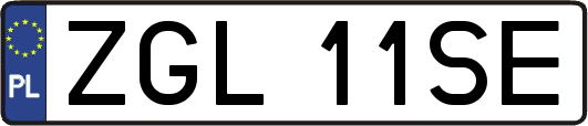 ZGL11SE