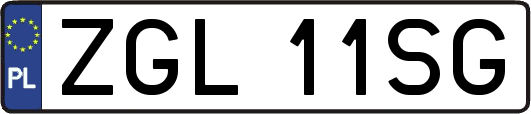 ZGL11SG