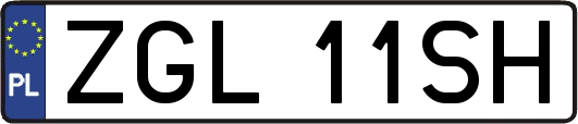 ZGL11SH