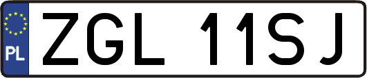 ZGL11SJ