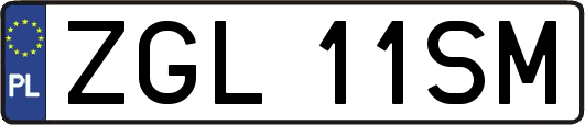 ZGL11SM