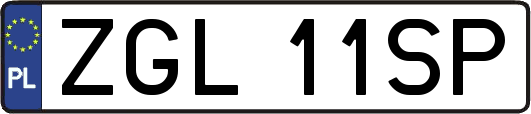 ZGL11SP