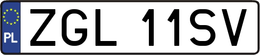 ZGL11SV
