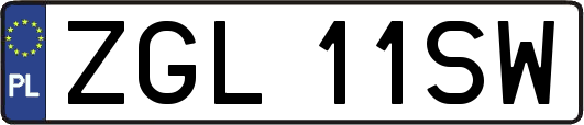 ZGL11SW