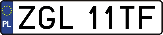 ZGL11TF