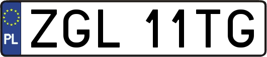 ZGL11TG