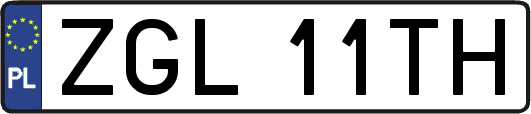 ZGL11TH
