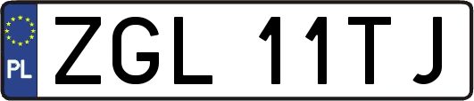 ZGL11TJ
