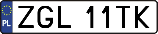 ZGL11TK