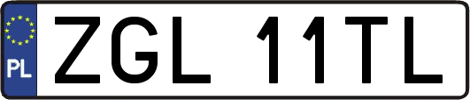 ZGL11TL