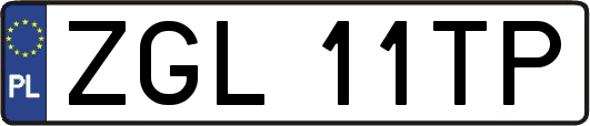 ZGL11TP