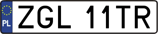 ZGL11TR
