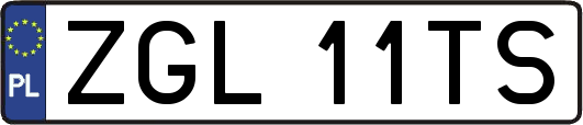 ZGL11TS