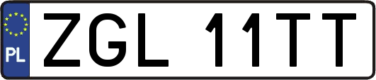 ZGL11TT