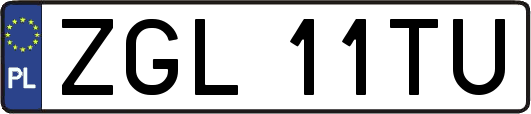 ZGL11TU