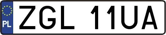 ZGL11UA