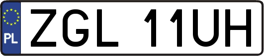ZGL11UH