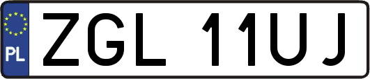 ZGL11UJ