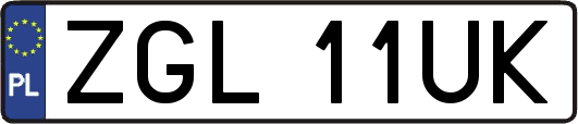 ZGL11UK