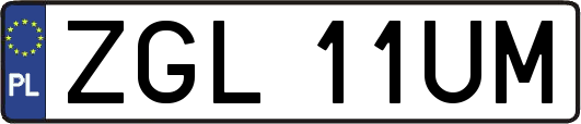 ZGL11UM