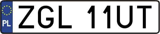 ZGL11UT