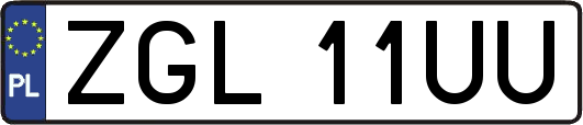 ZGL11UU