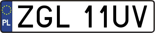 ZGL11UV