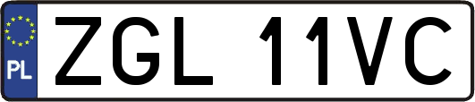ZGL11VC
