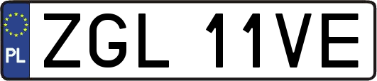 ZGL11VE