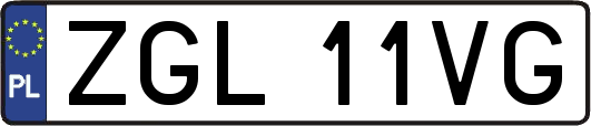 ZGL11VG