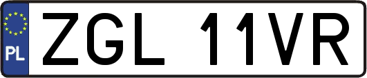 ZGL11VR