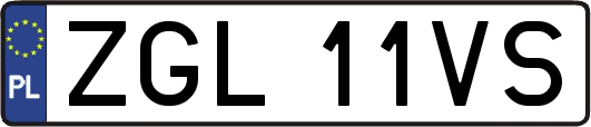 ZGL11VS