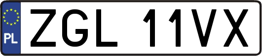 ZGL11VX