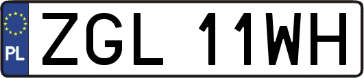 ZGL11WH