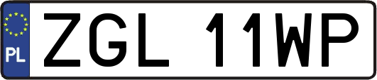 ZGL11WP