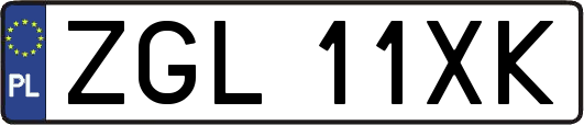 ZGL11XK