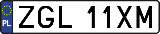 ZGL11XM