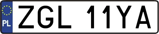 ZGL11YA