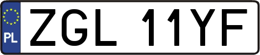 ZGL11YF