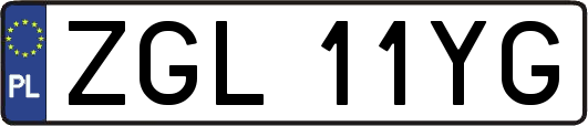 ZGL11YG