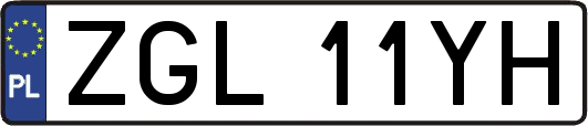 ZGL11YH