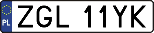 ZGL11YK