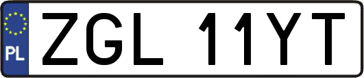 ZGL11YT